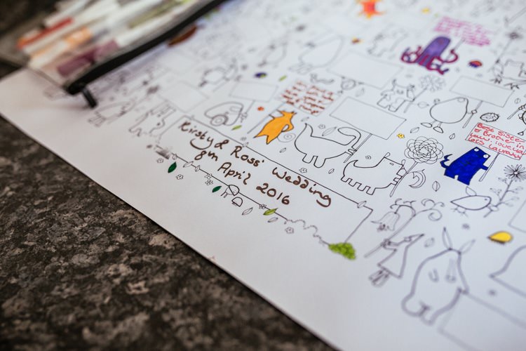 Quirky Intimate Laid Back Wedding http://www.cassandralane.co.uk/