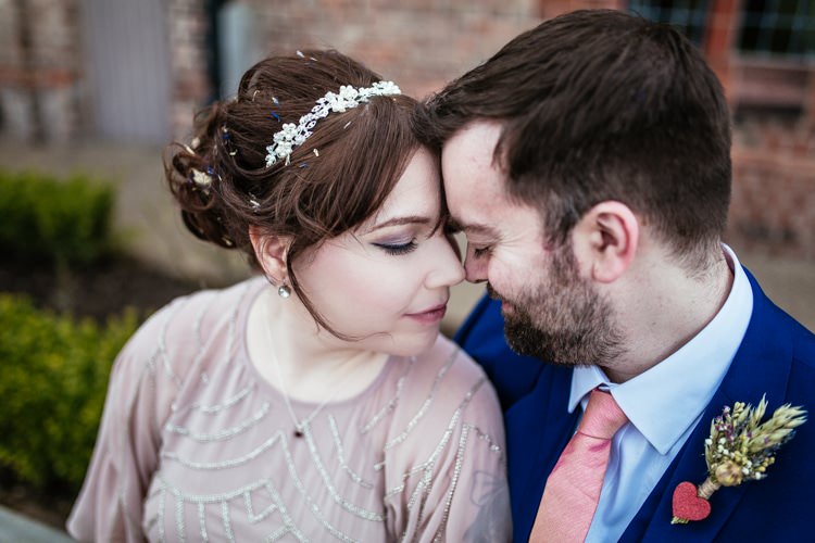 Quirky Intimate Laid Back Wedding http://www.cassandralane.co.uk/