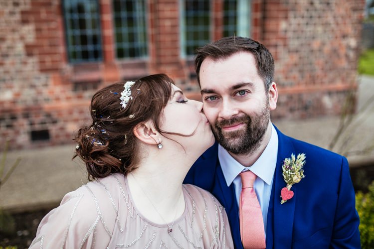 Quirky Intimate Laid Back Wedding http://www.cassandralane.co.uk/