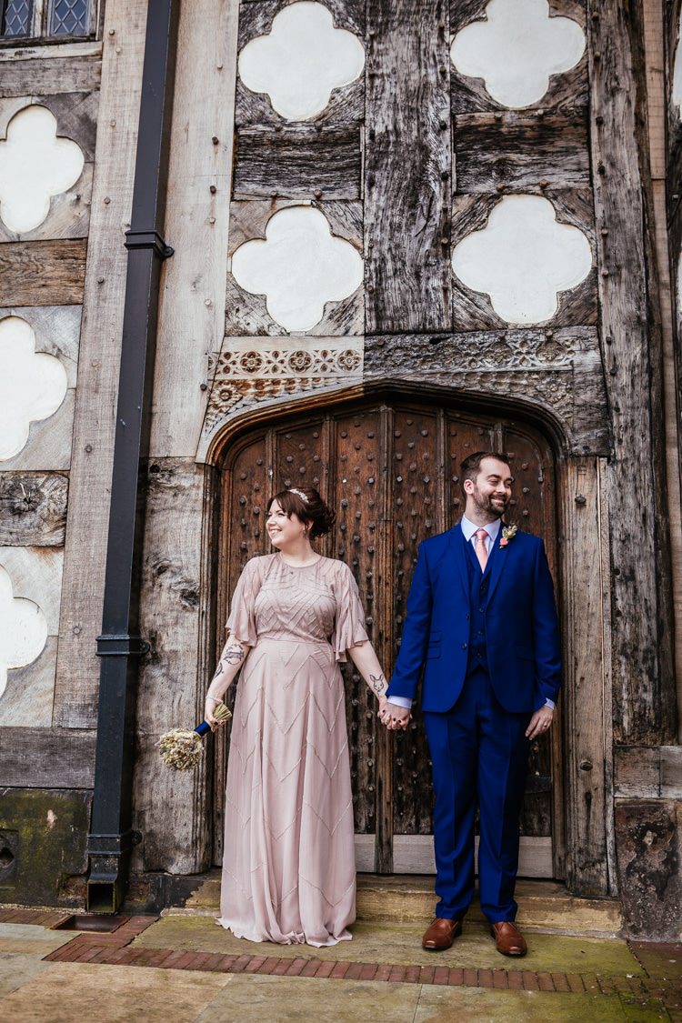 Quirky Intimate Laid Back Wedding http://www.cassandralane.co.uk/