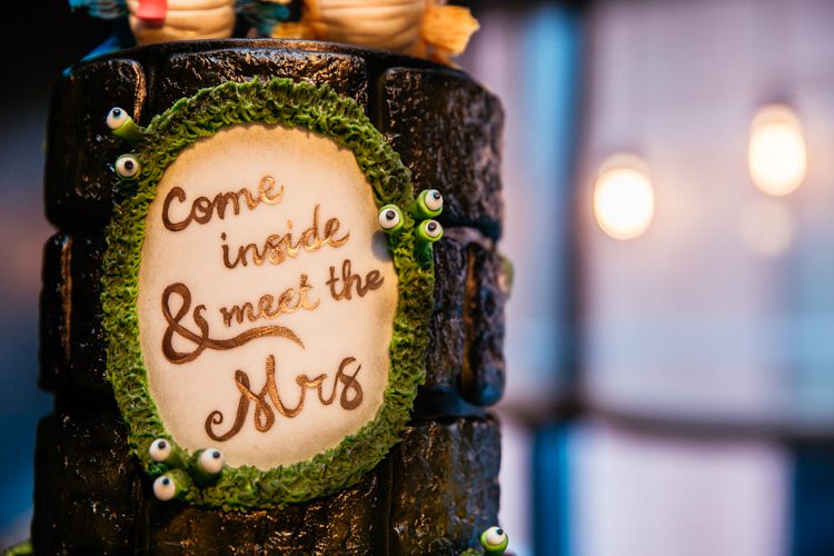 Quirky Intimate Laid Back Wedding http://www.cassandralane.co.uk/