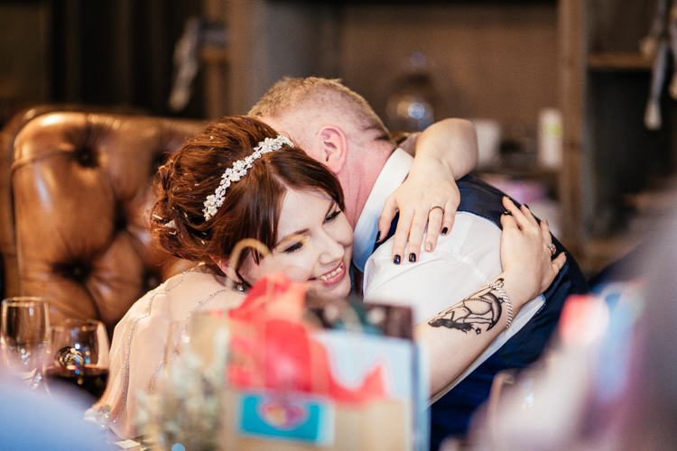 Quirky Intimate Laid Back Wedding http://www.cassandralane.co.uk/