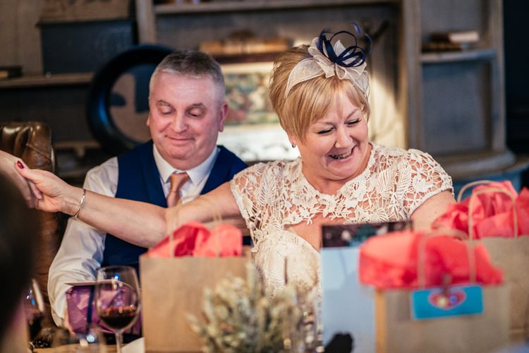 Quirky Intimate Laid Back Wedding http://www.cassandralane.co.uk/