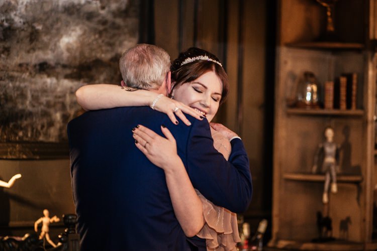 Quirky Intimate Laid Back Wedding http://www.cassandralane.co.uk/