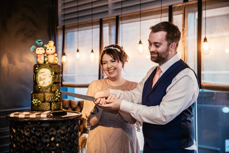 Quirky Intimate Laid Back Wedding http://www.cassandralane.co.uk/