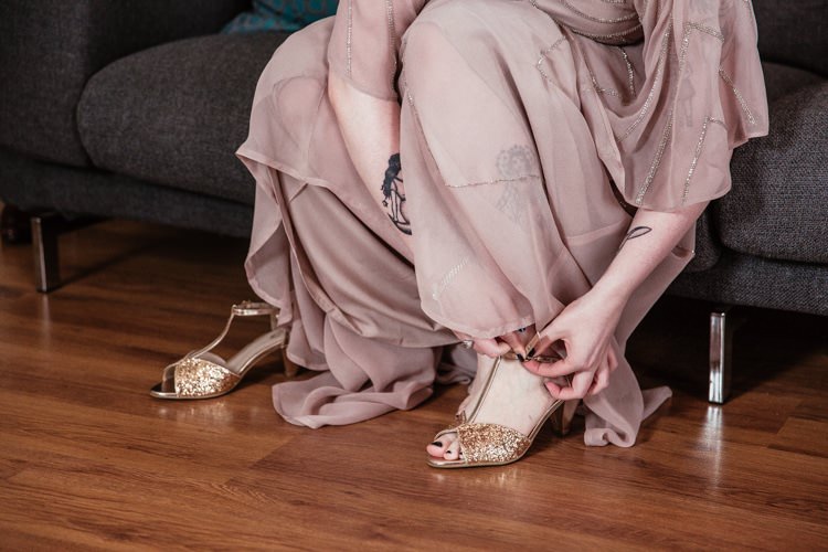 Quirky Intimate Laid Back Wedding http://www.cassandralane.co.uk/
