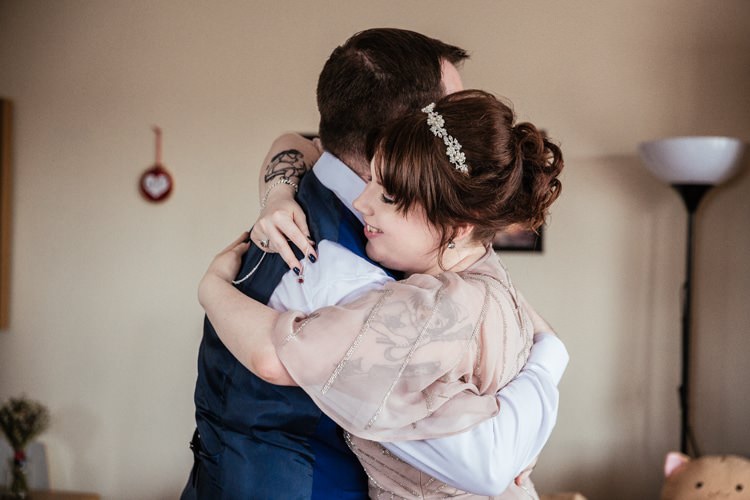 Quirky Intimate Laid Back Wedding http://www.cassandralane.co.uk/