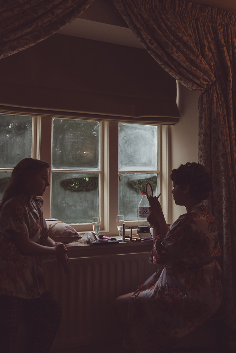 Quirky Rustic Natural Winter Wedding http://www.rebeccadouglas.co.uk/