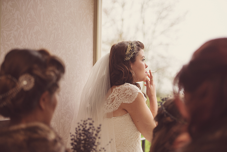 Quirky Rustic Natural Winter Wedding http://www.rebeccadouglas.co.uk/
