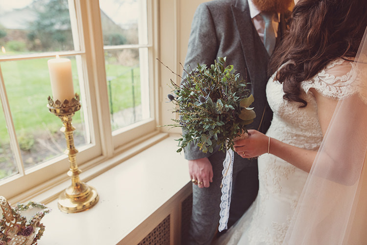 Quirky Rustic Natural Winter Wedding http://www.rebeccadouglas.co.uk/