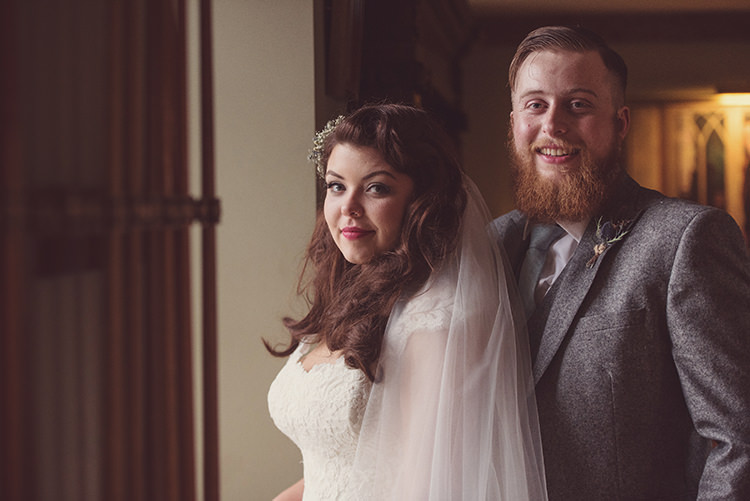 Quirky Rustic Natural Winter Wedding http://www.rebeccadouglas.co.uk/