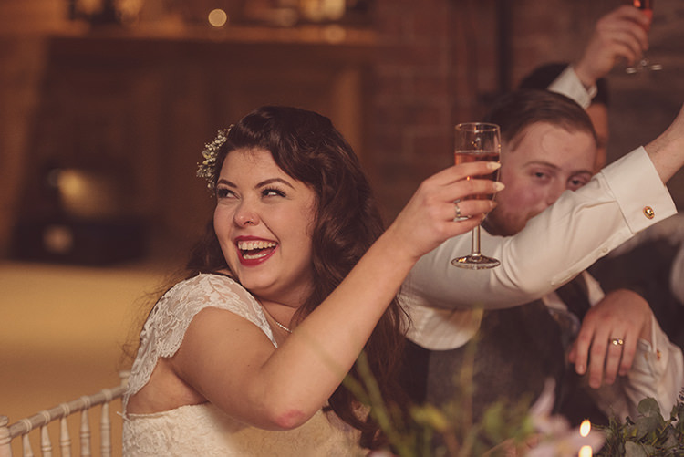 Quirky Rustic Natural Winter Wedding http://www.rebeccadouglas.co.uk/