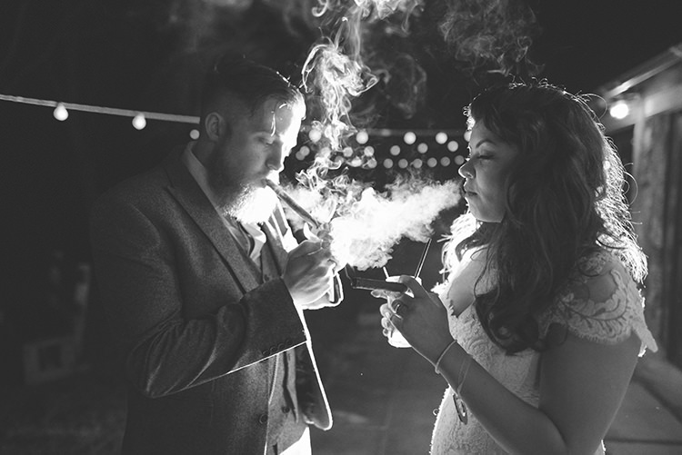 Quirky Rustic Natural Winter Wedding http://www.rebeccadouglas.co.uk/