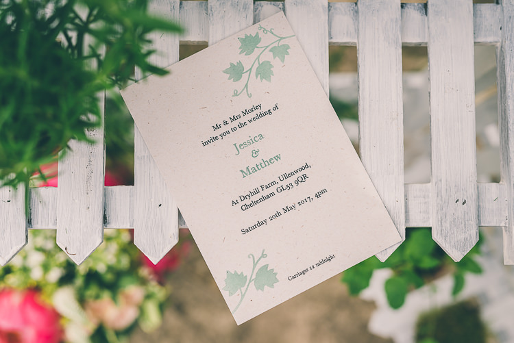 Stationey Invitations Invites Ethereal Coral Countryside Wedding Ideas http://www.robtarren.co.uk/
