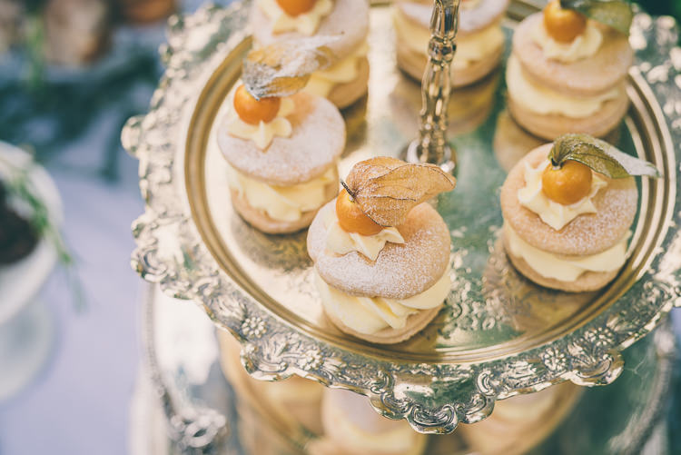 Ethereal Coral Countryside Wedding Ideas http://www.robtarren.co.uk/