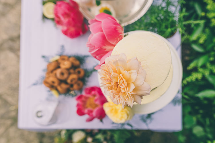 Ethereal Coral Countryside Wedding Ideas http://www.robtarren.co.uk/