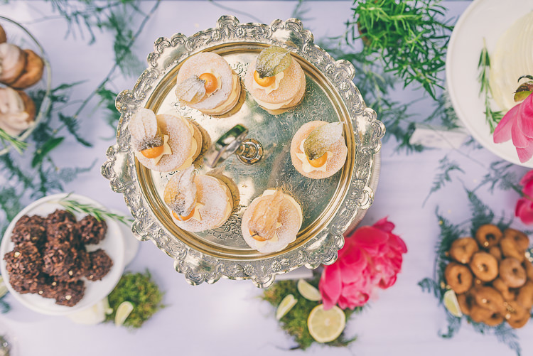 Ethereal Coral Countryside Wedding Ideas http://www.robtarren.co.uk/