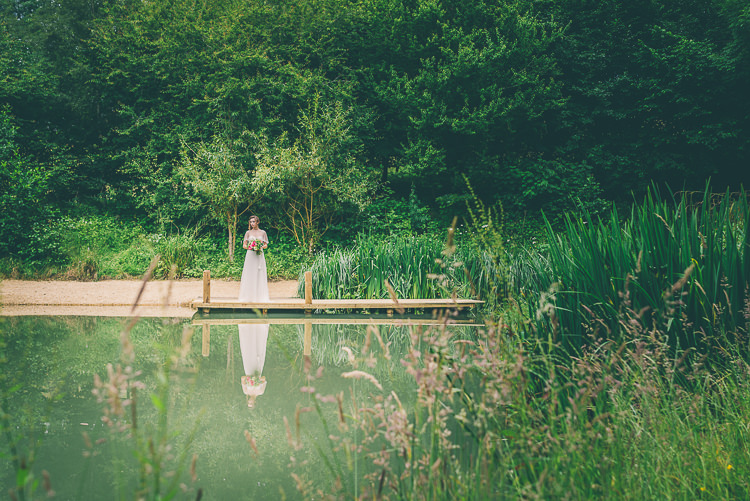 Ethereal Coral Countryside Wedding Ideas http://www.robtarren.co.uk/