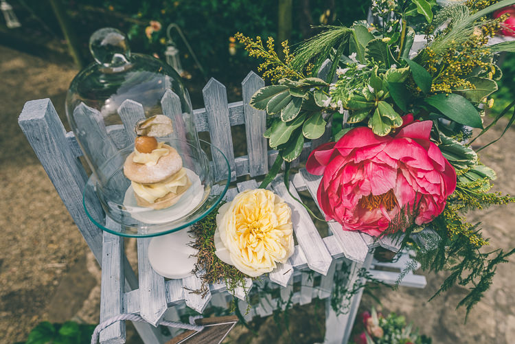 Ethereal Coral Countryside Wedding Ideas http://www.robtarren.co.uk/