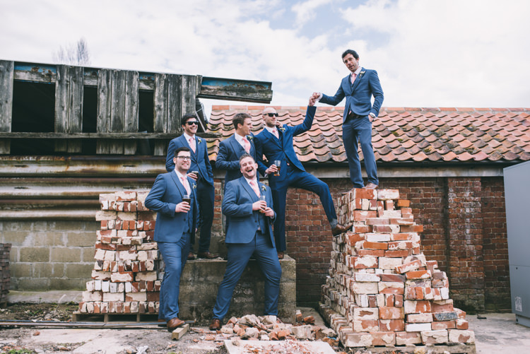 Home Made Country Festival Wedding http://www.jamespowellphotography.co.uk/