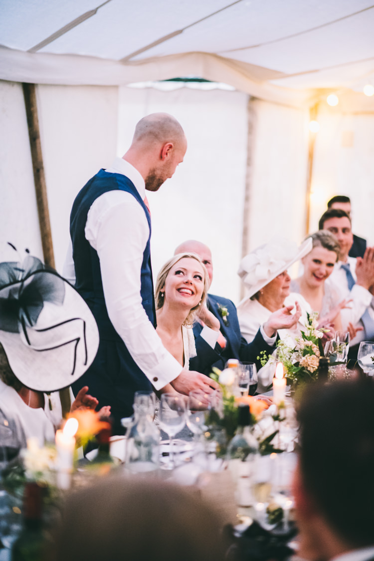 Home Made Country Festival Wedding http://www.jamespowellphotography.co.uk/