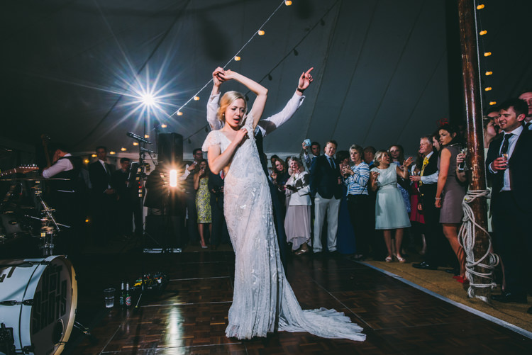 Home Made Country Festival Wedding http://www.jamespowellphotography.co.uk/