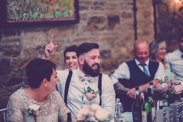 Alternative Game of Thrones Fete Wedding http://hayleybaxterphotography.com/