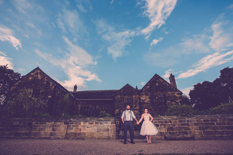 Alternative Game of Thrones Fete Wedding http://hayleybaxterphotography.com/