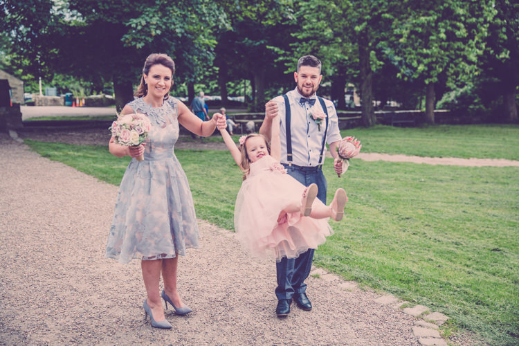 Alternative Game of Thrones Fete Wedding http://hayleybaxterphotography.com/