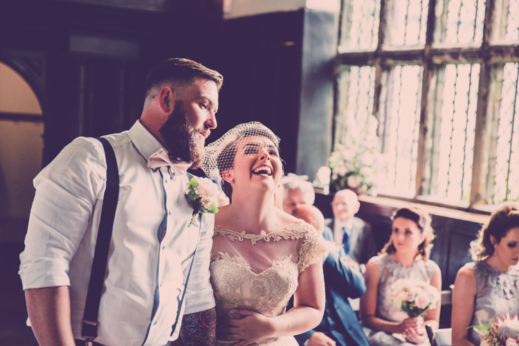 Alternative Game of Thrones Fete Wedding http://hayleybaxterphotography.com/
