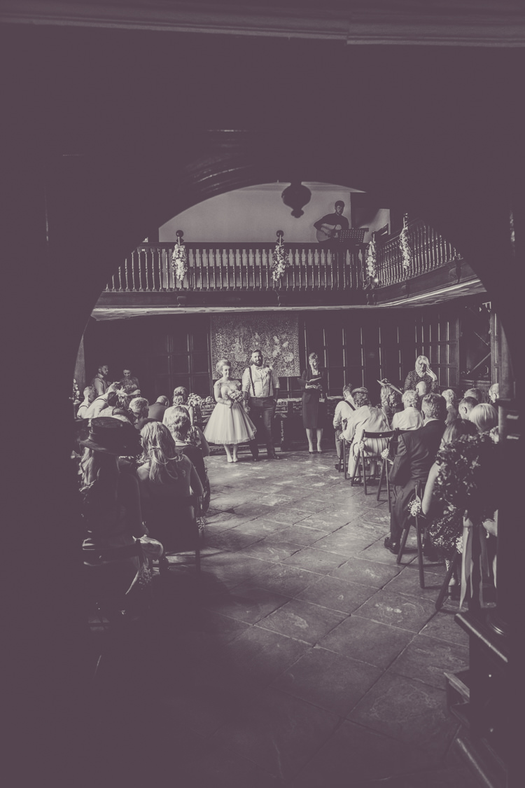 Alternative Game of Thrones Fete Wedding http://hayleybaxterphotography.com/
