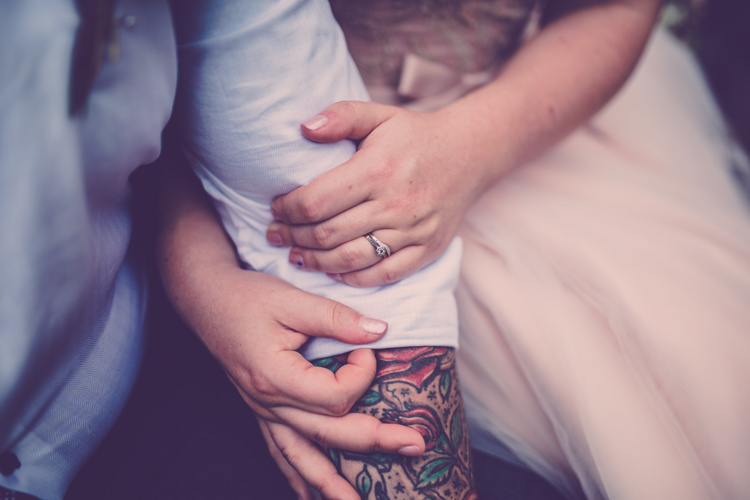 Alternative Game of Thrones Fete Wedding http://hayleybaxterphotography.com/