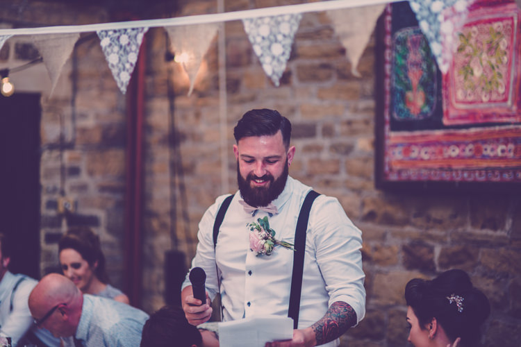 Alternative Game of Thrones Fete Wedding http://hayleybaxterphotography.com/