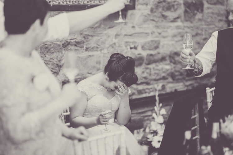 Alternative Game of Thrones Fete Wedding http://hayleybaxterphotography.com/