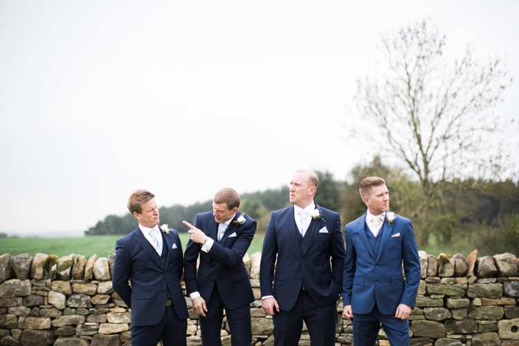 Beautiful Barn Bird Wedding http://www.melissabeattie.com/