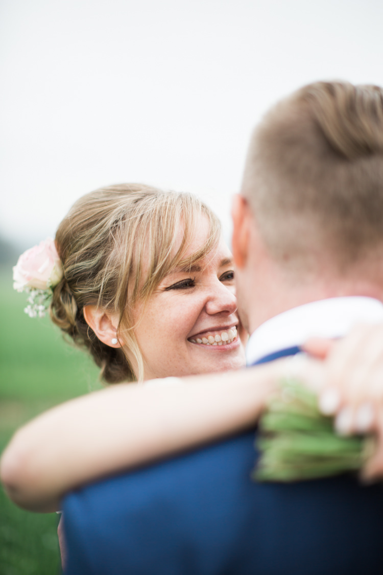 Hair Fringe Bride Bridal Beautiful Barn Bird Wedding http://www.melissabeattie.com/