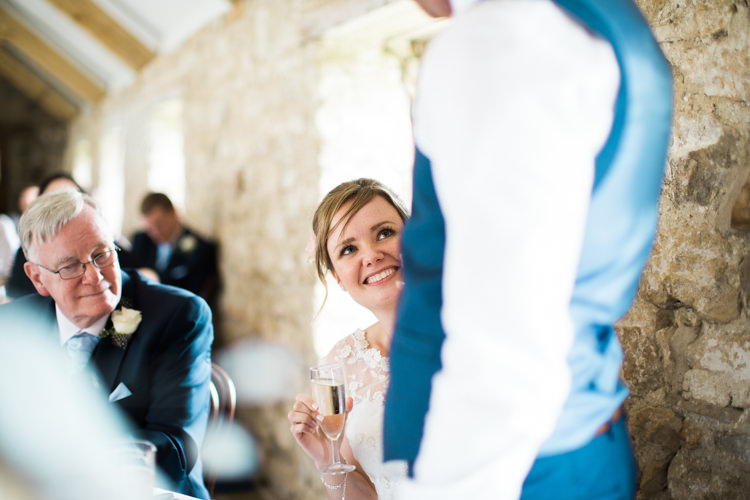 Beautiful Barn Bird Wedding http://www.melissabeattie.com/