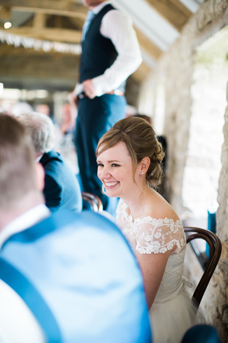 Beautiful Barn Bird Wedding http://www.melissabeattie.com/