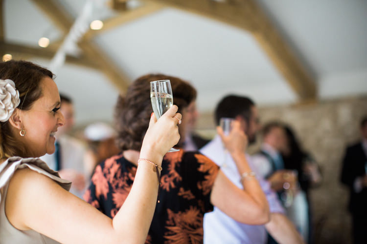 Beautiful Barn Bird Wedding http://www.melissabeattie.com/
