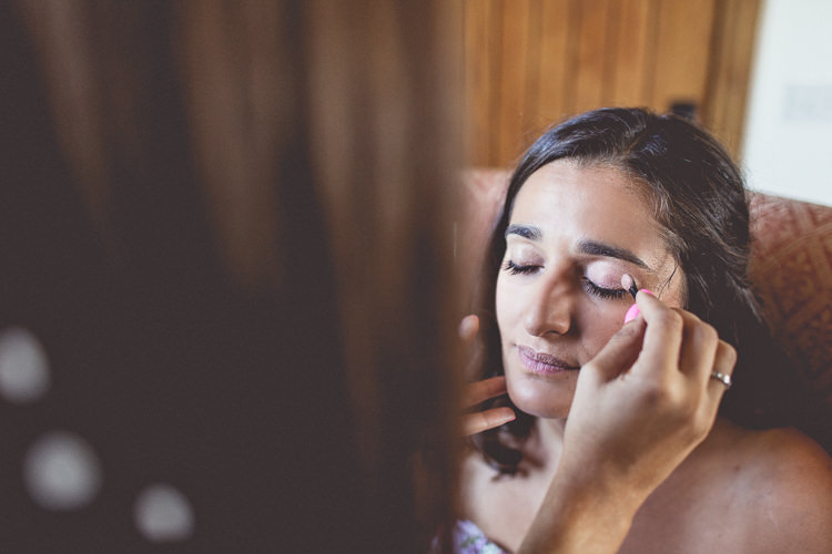 DIY Tipi Camping Wedding http://www.wearetheclarkes.com/