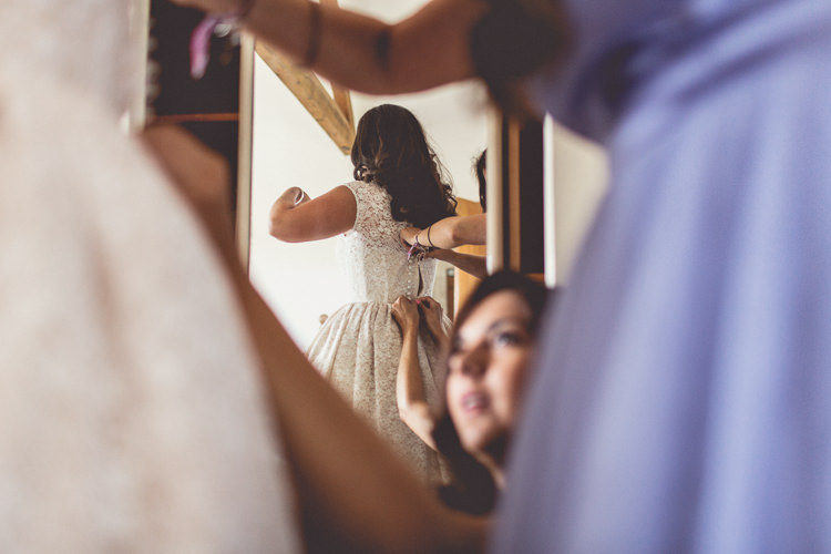 DIY Tipi Camping Wedding http://www.wearetheclarkes.com/