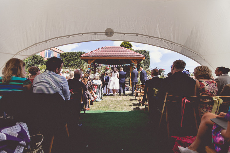 DIY Tipi Camping Wedding http://www.wearetheclarkes.com/