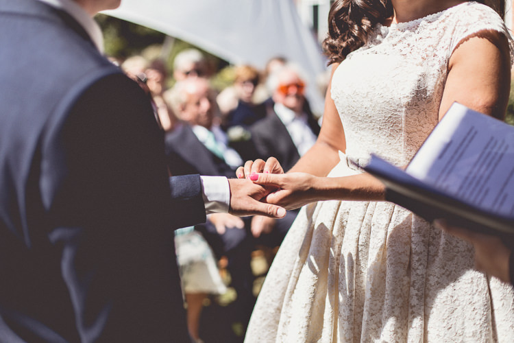 DIY Tipi Camping Wedding http://www.wearetheclarkes.com/