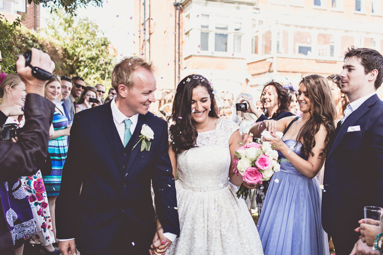 Confetti DIY Tipi Camping Wedding http://www.wearetheclarkes.com/