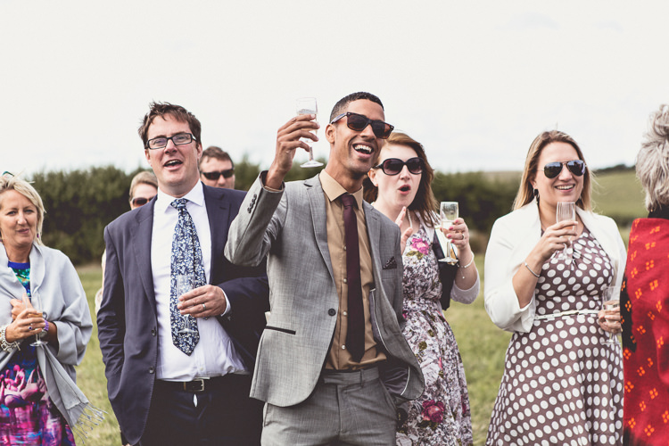 DIY Tipi Camping Wedding http://www.wearetheclarkes.com/