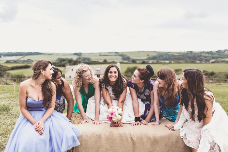 DIY Tipi Camping Wedding http://www.wearetheclarkes.com/