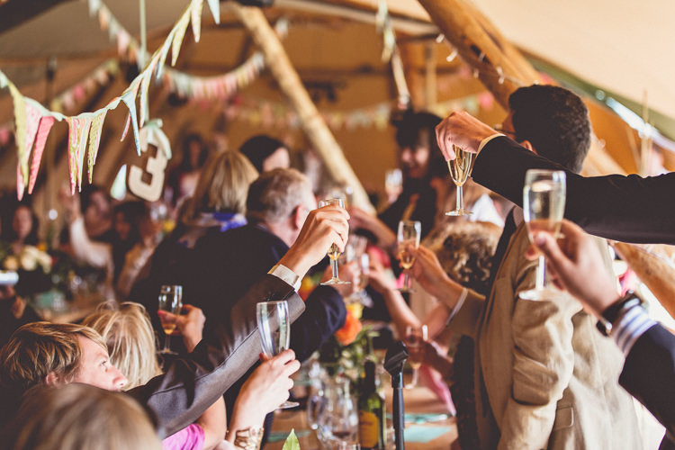 DIY Tipi Camping Wedding http://www.wearetheclarkes.com/