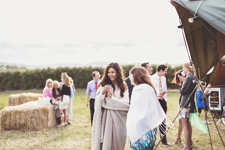 DIY Tipi Camping Wedding http://www.wearetheclarkes.com/