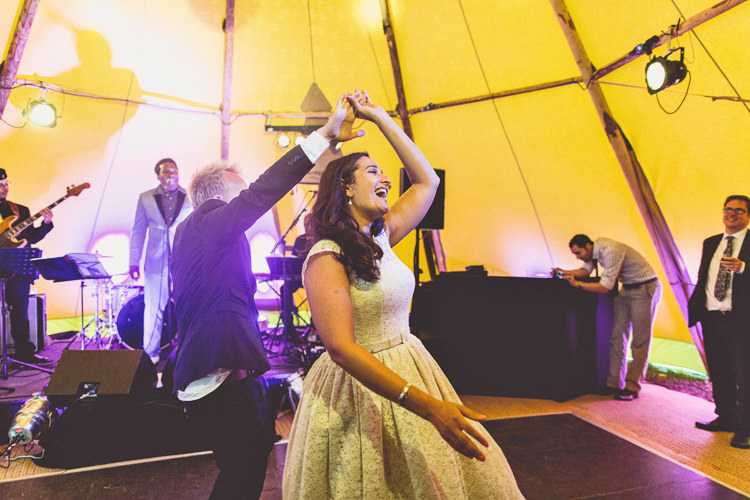 DIY Tipi Camping Wedding http://www.wearetheclarkes.com/