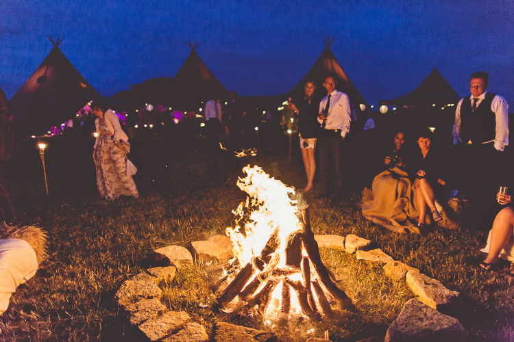 DIY Tipi Camping Wedding http://www.wearetheclarkes.com/
